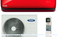 ��������� �����-������� General Climate GC-EAR09HRN1-RBTi/GU-EAR09HN1